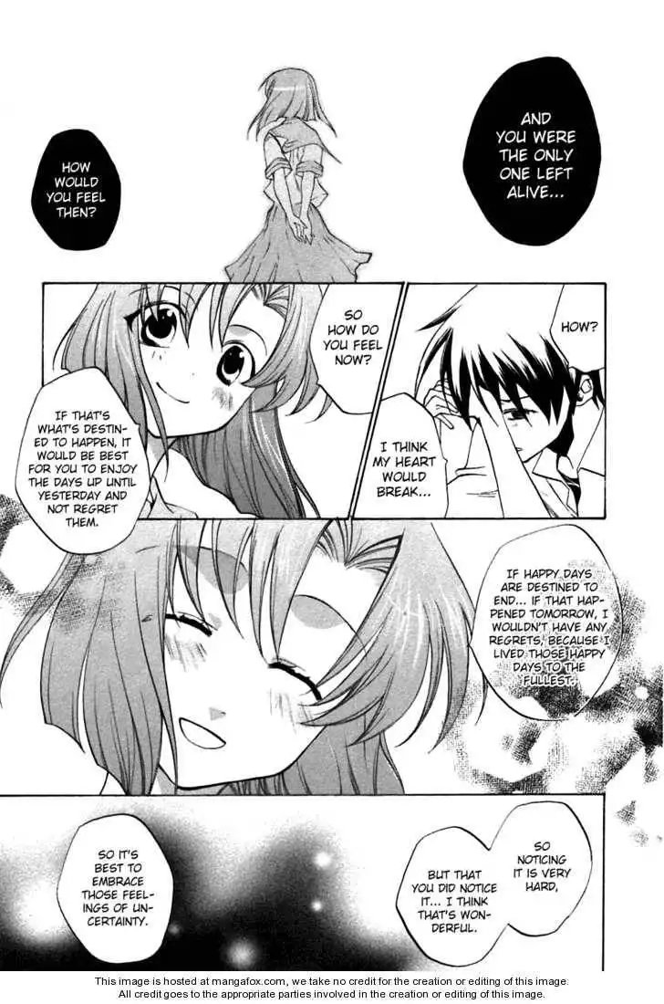 Higurashi no Naku Koro ni ~ Tatarigoroshi Chapter 5 30